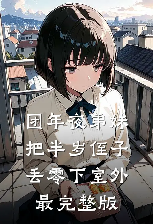 团年夜弟妹把半岁侄子丢零下室外最完整版
