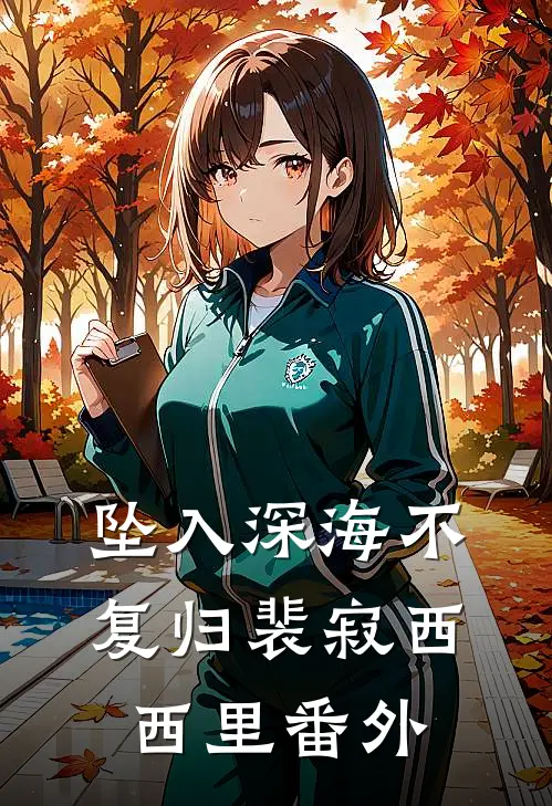 坠入深海不复归裴寂西西里番外