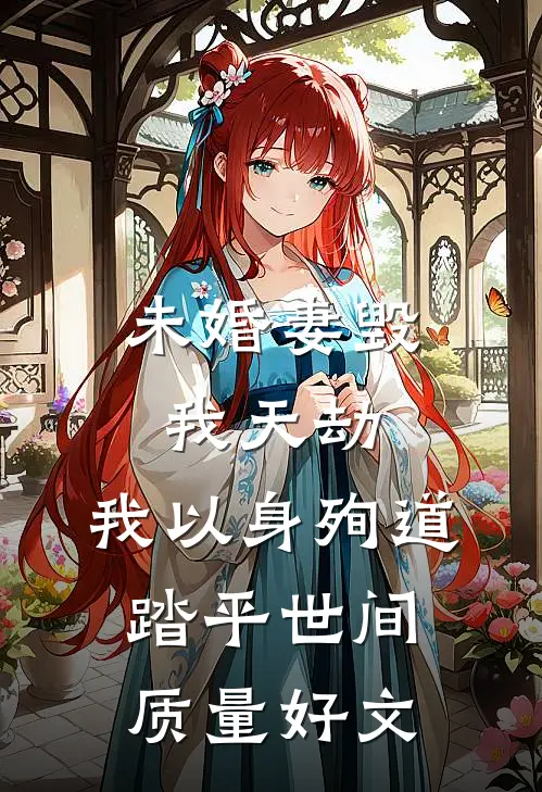 未婚妻毁我天劫，我以身殉道踏平世间质量好文