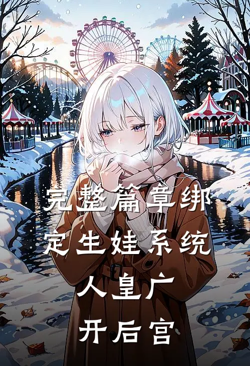 完整篇章绑定生娃系统,人皇广开后宫