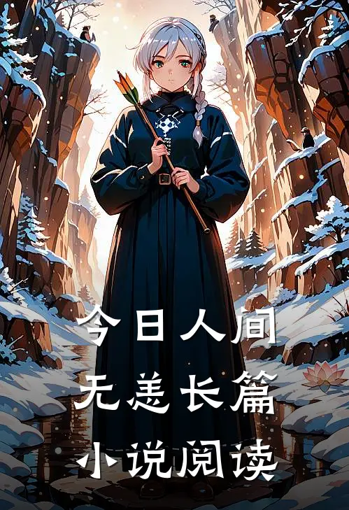 今日人间无恙长篇小说阅读
