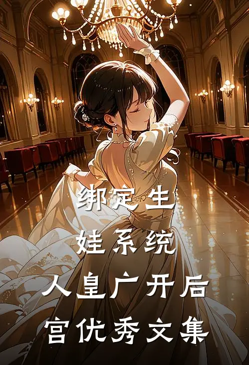 绑定生娃系统，人皇广开后宫优秀文集