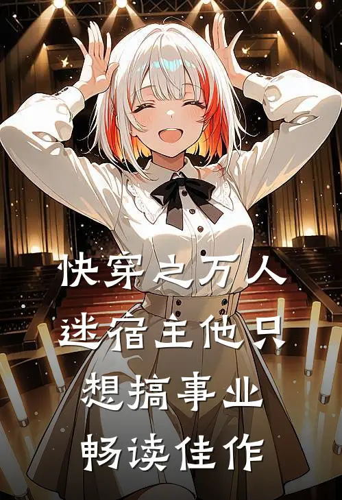 快穿之万人迷宿主他只想搞事业畅读佳作