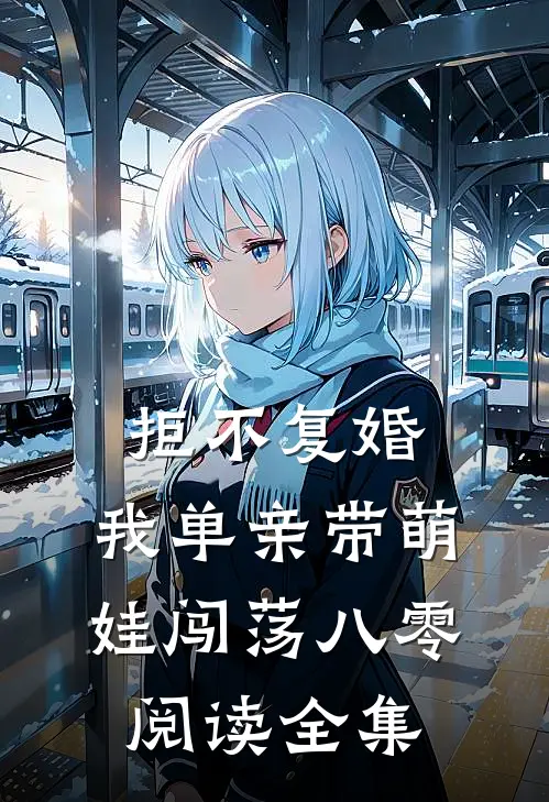 拒不复婚，我单亲带萌娃闯荡八零阅读全集