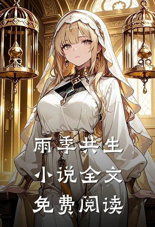 雨季共生小说全文免费阅读