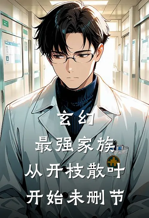 玄幻：最强家族，从开枝散叶开始未删节