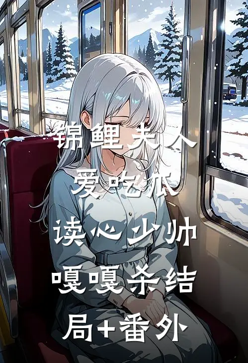 锦鲤夫人爱吃瓜，读心少帅嘎嘎杀结局+番外