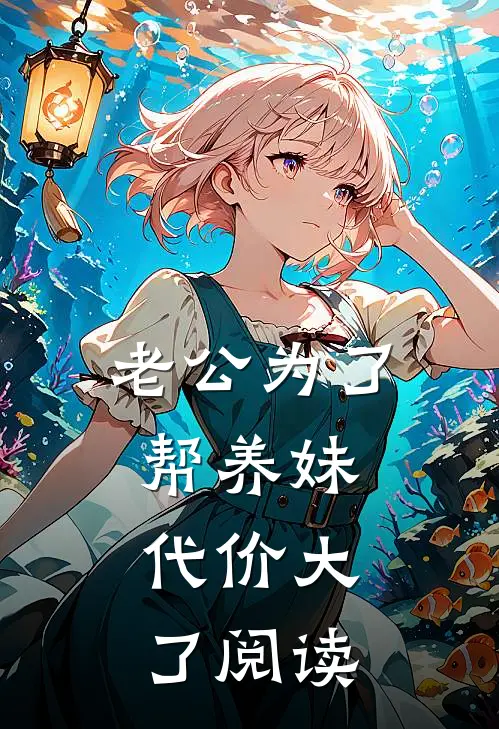 老公为了帮养妹，代价大了阅读
