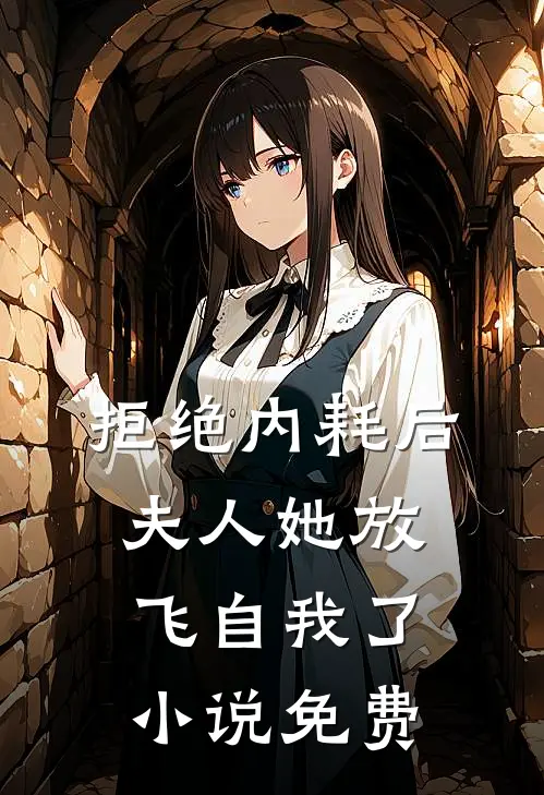 拒绝内耗后，夫人她放飞自我了小说免费