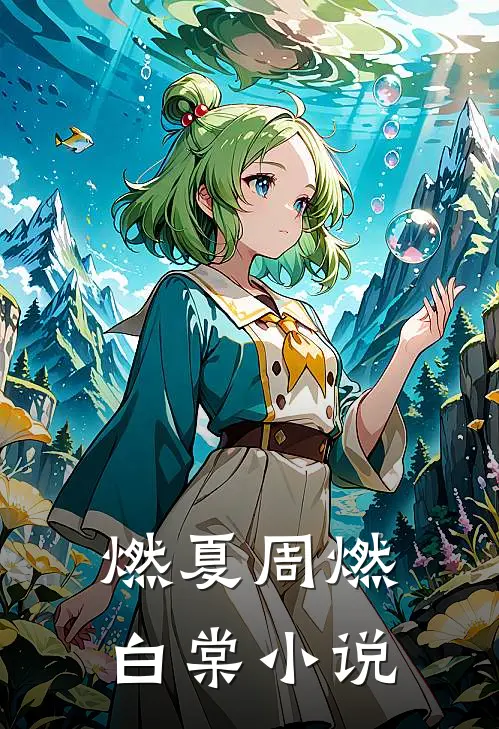 燃夏周燃白棠小说
