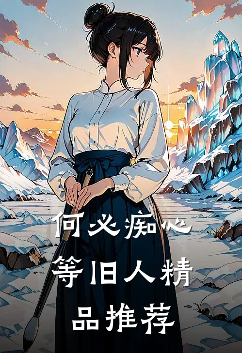 何必痴心等旧人精品推荐