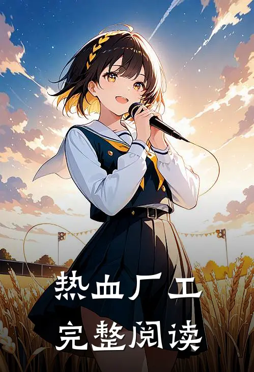 热血厂工完整阅读