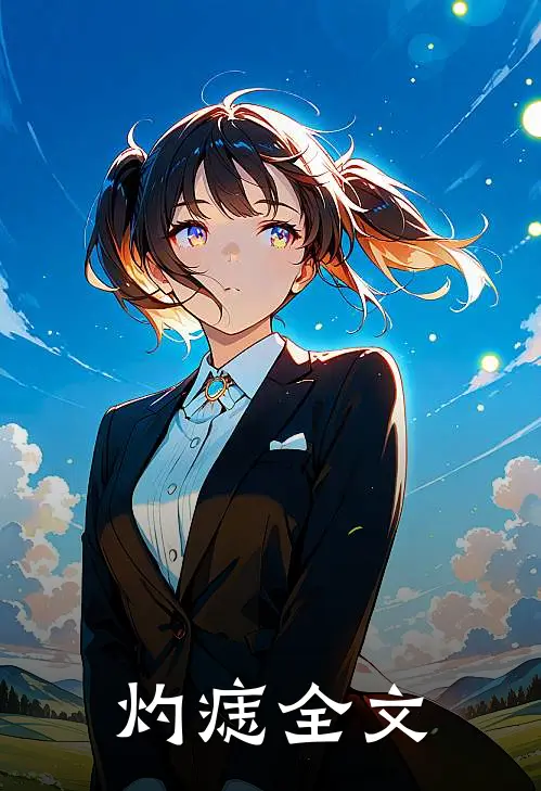 灼痣全文