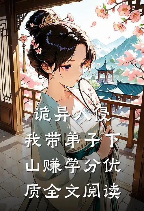 诡异入侵：我带弟子下山赚学分优质全文阅读
