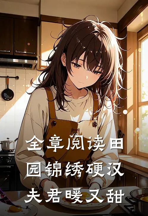 全章阅读田园锦绣硬汉夫君暖又甜