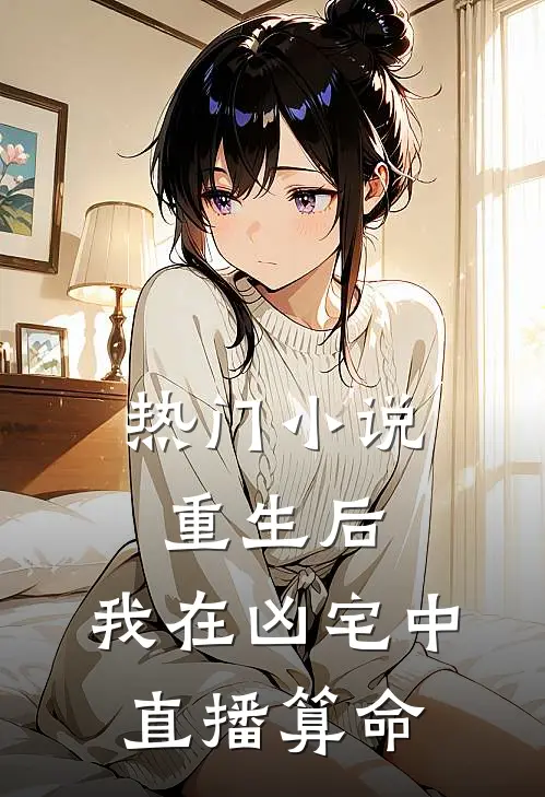 热门小说重生后，我在凶宅中直播算命
