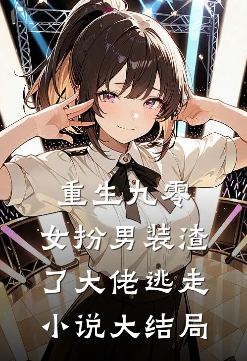 重生九零，女扮男装渣了大佬逃走小说大结局