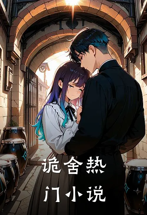 诡舍热门小说