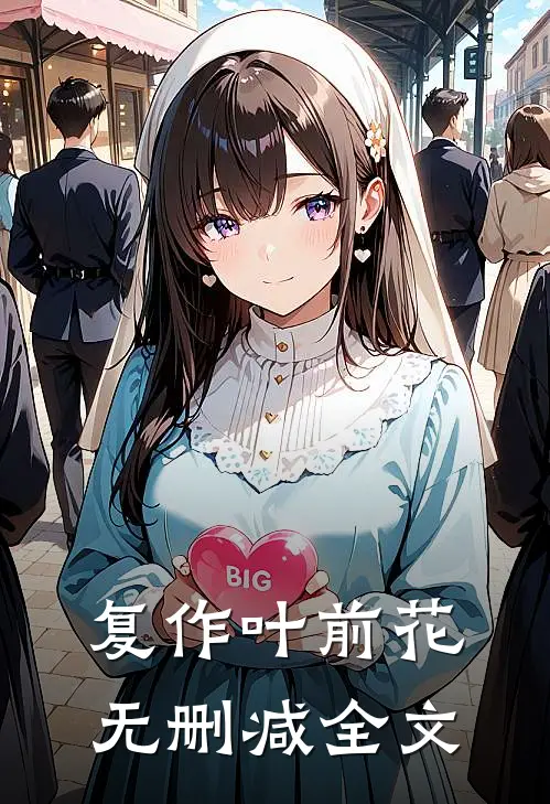 复作叶前花无删减全文