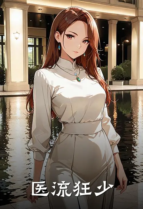 医流狂少