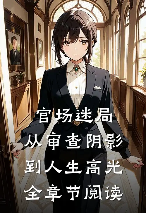 官场迷局：从审查阴影到人生高光全章节阅读