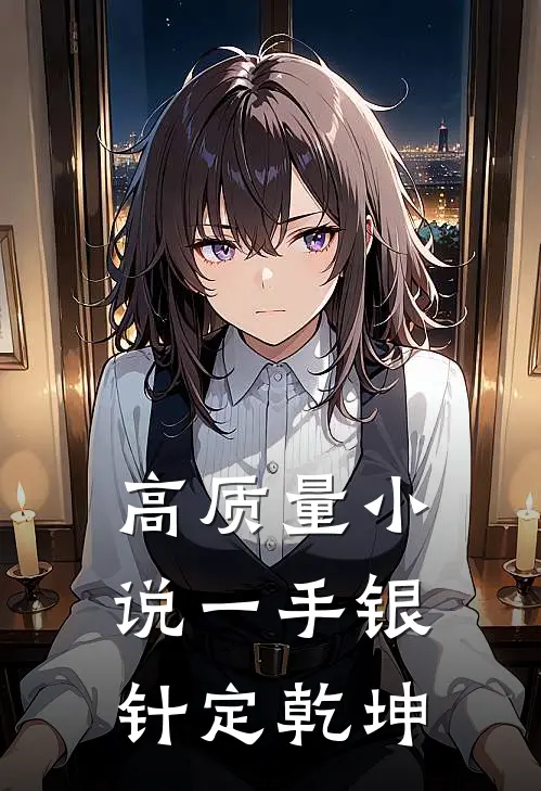 高质量小说一手银针定乾坤