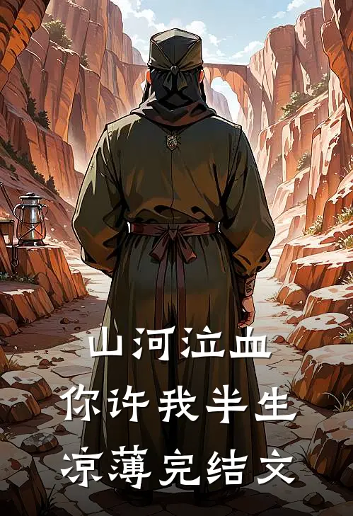山河泣血，你许我半生凉薄完结文