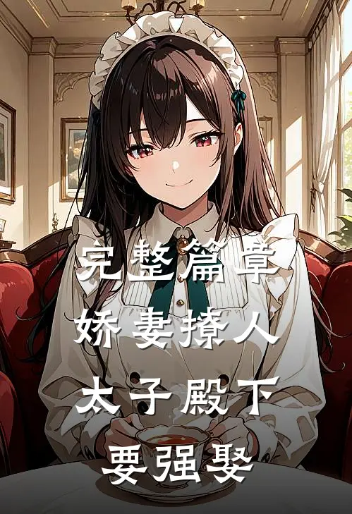 完整篇章娇妻撩人，太子殿下要强娶