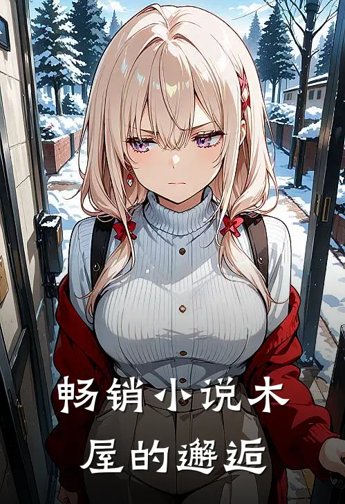 畅销小说木屋的邂逅