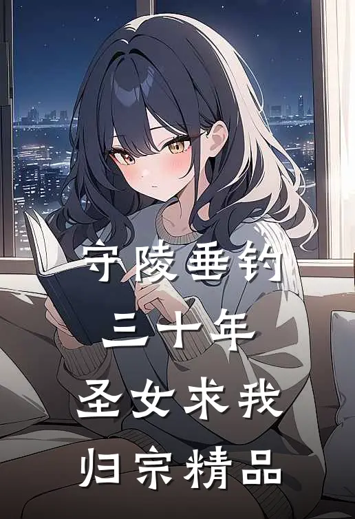 守陵垂钓三十年，圣女求我归宗精品