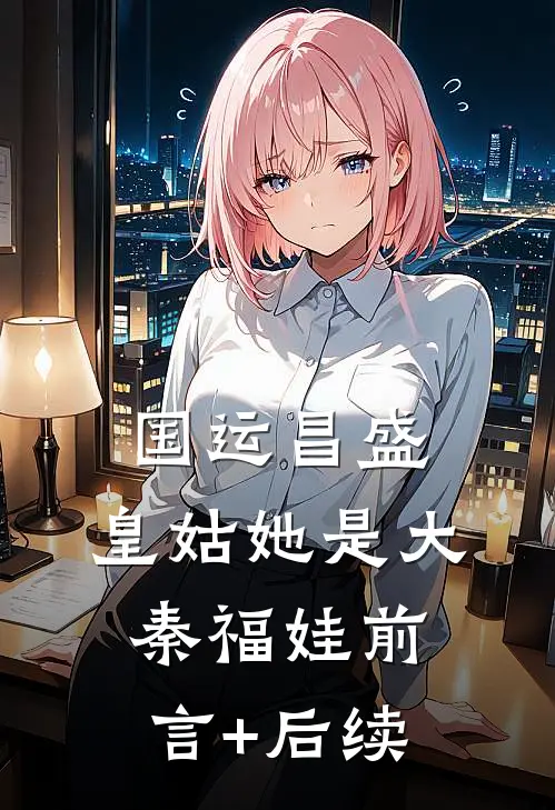 国运昌盛：皇姑她是大秦福娃前言+后续