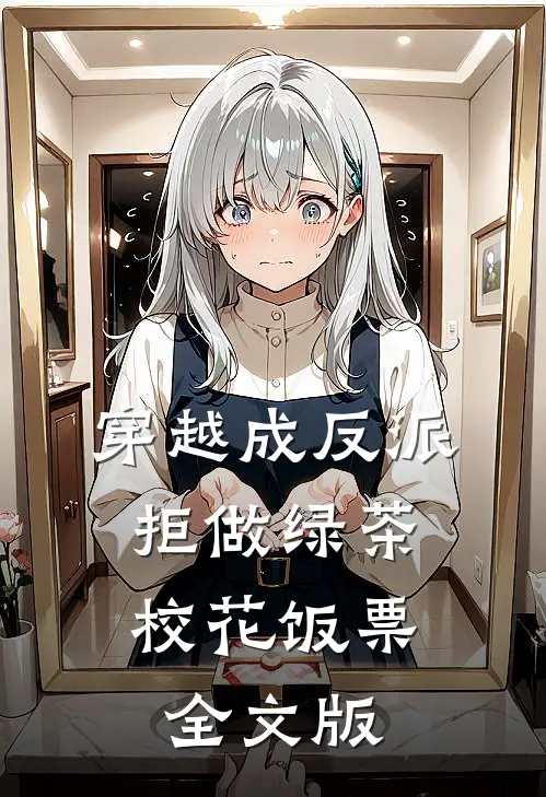穿越成反派，拒做绿茶校花饭票全文版