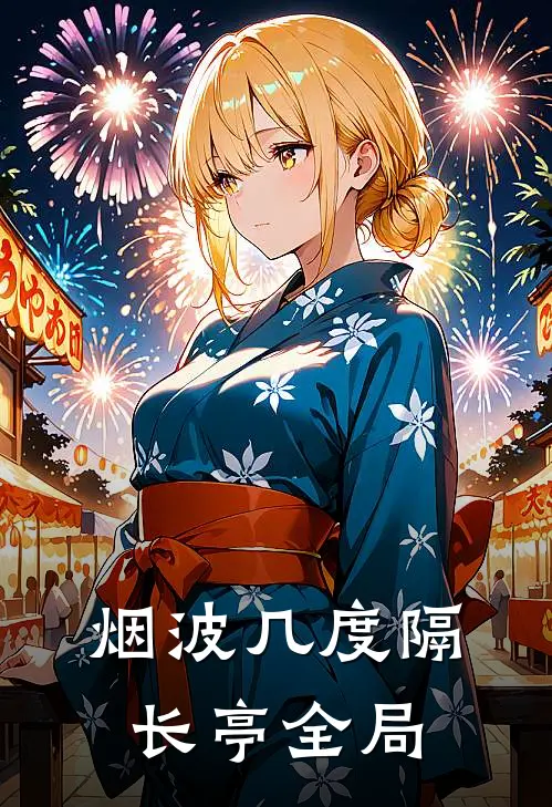 烟波几度隔长亭全局