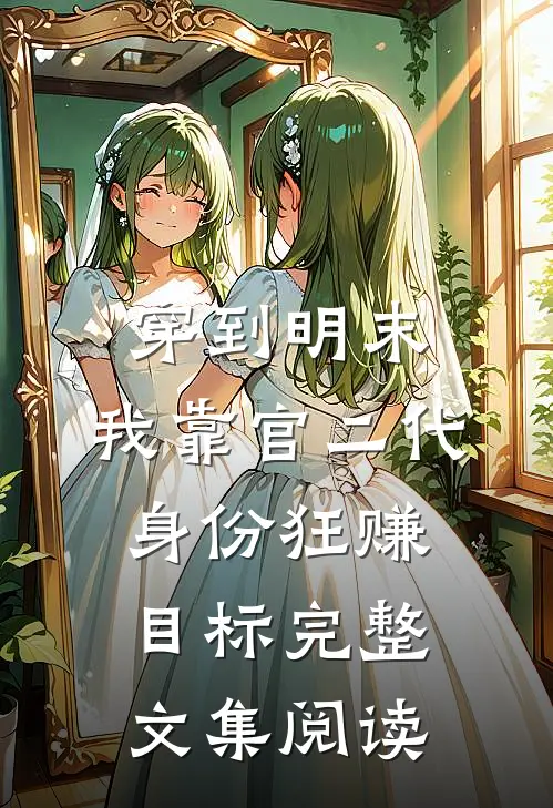 穿到明末，我靠官二代身份狂赚目标完整文集阅读