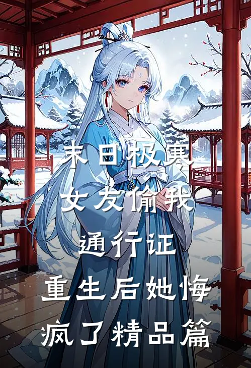 末日极寒女友偷我通行证，重生后她悔疯了精品篇