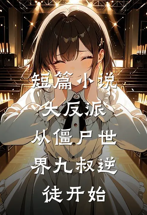 短篇小说大反派：从僵尸世界九叔逆徒开始
