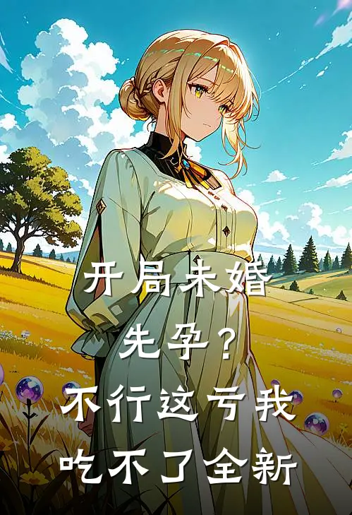 开局未婚先孕？不行，这亏我吃不了全新