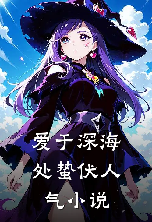 爱于深海处蛰伏人气小说