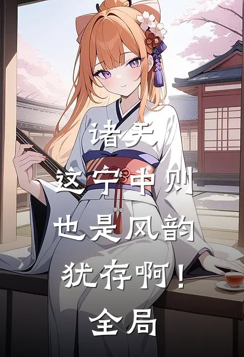 诸天：这宁中则也是风韵犹存啊！全局