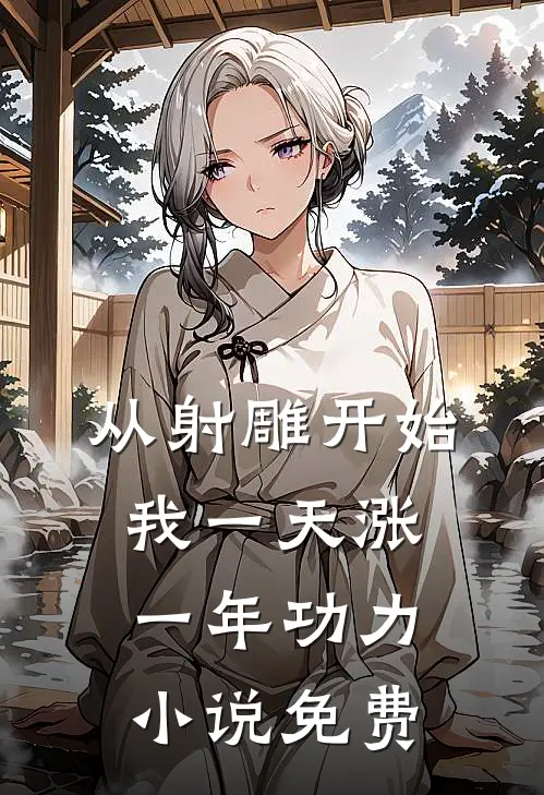 从射雕开始：我一天涨一年功力小说免费