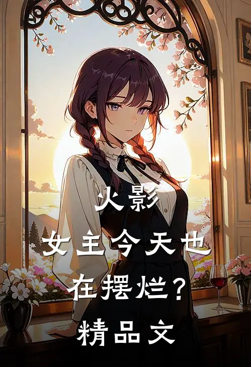 火影：女主今天也在摆烂？精品文