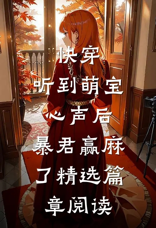 快穿：听到萌宝心声后，暴君赢麻了精选篇章阅读