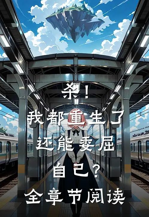 杀！我都重生了，还能委屈自己？全章节阅读