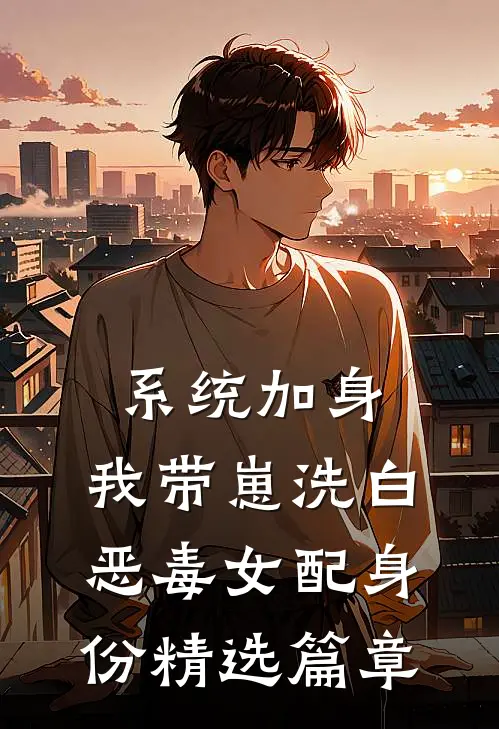系统加身，我带崽洗白恶毒女配身份精选篇章