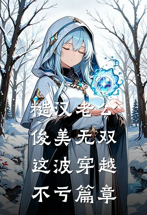 糙汉老公俊美无双，这波穿越不亏篇章