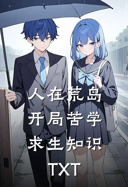 人在荒岛，开局苦学求生知识TXT
