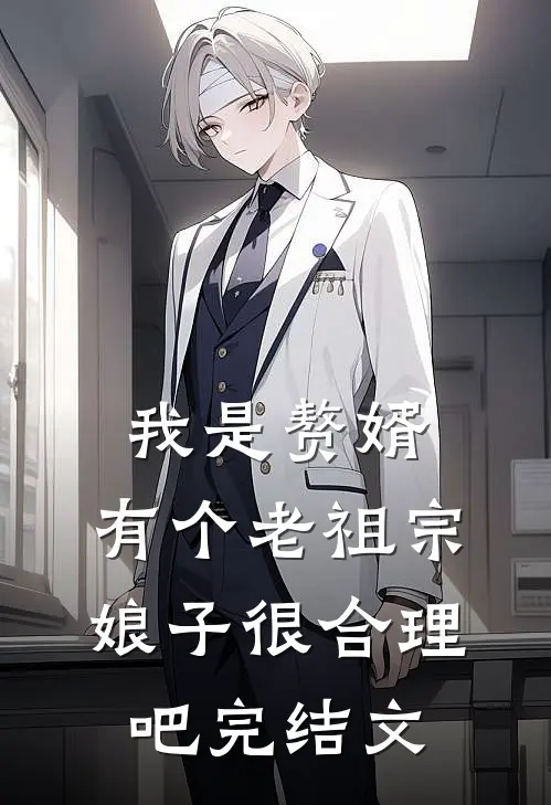 我是赘婿，有个老祖宗娘子很合理吧完结文