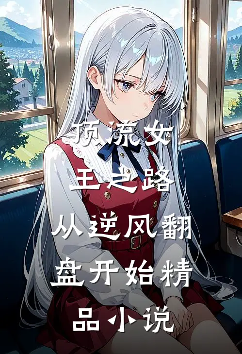 顶流女王之路：从逆风翻盘开始精品小说