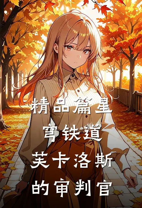 精品篇星穹铁道：芙卡洛斯的审判官