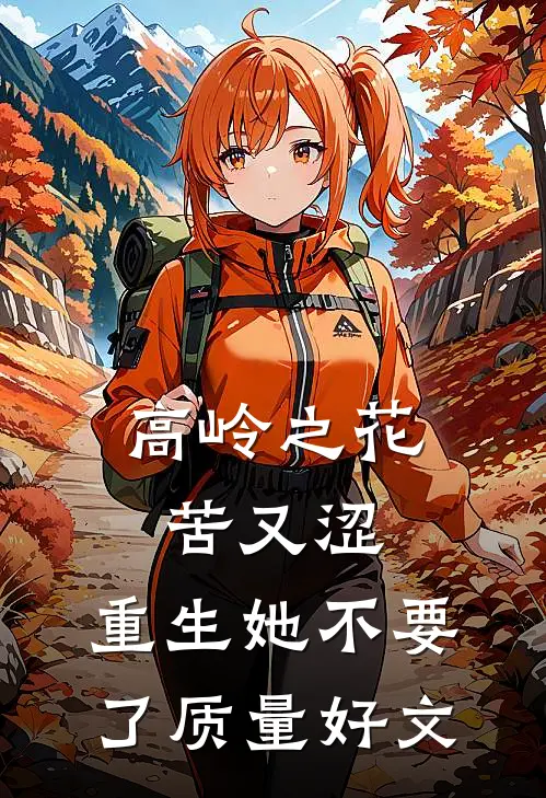 高岭之花苦又涩，重生她不要了质量好文